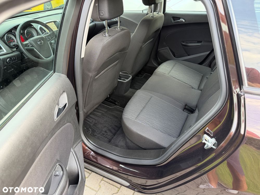 Opel Astra 1.4 Fun - 25