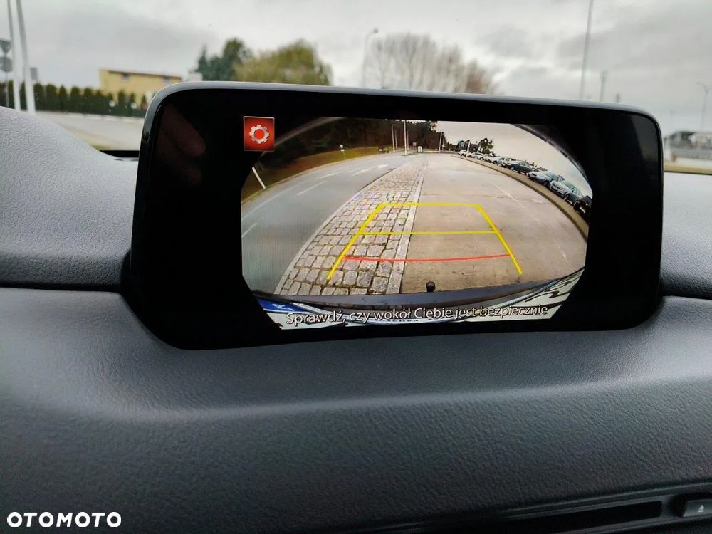 Mazda CX-5 SKYACTIV-D 175 AWD Drive Nakama Intense - 23