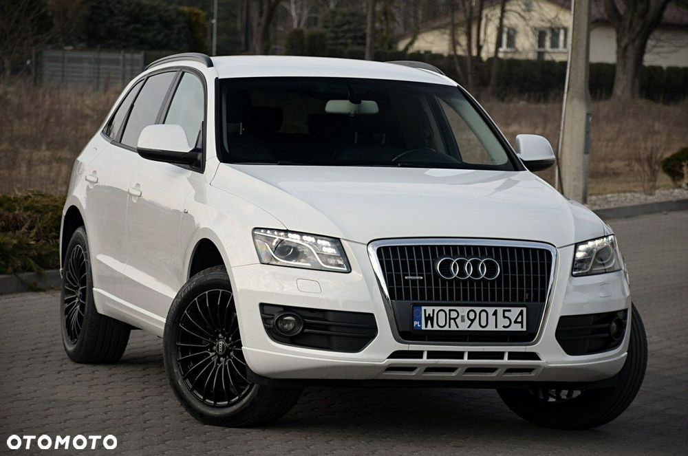 Audi Q5 - 1