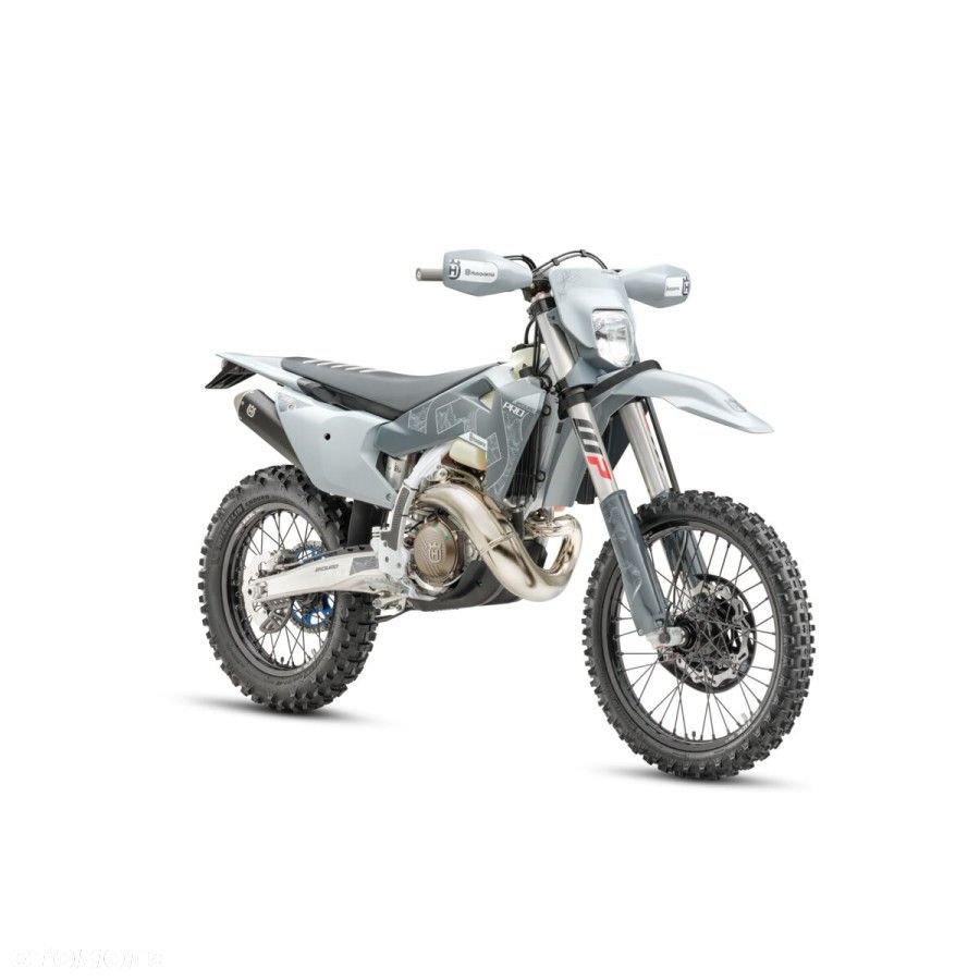Husqvarna TE - 7
