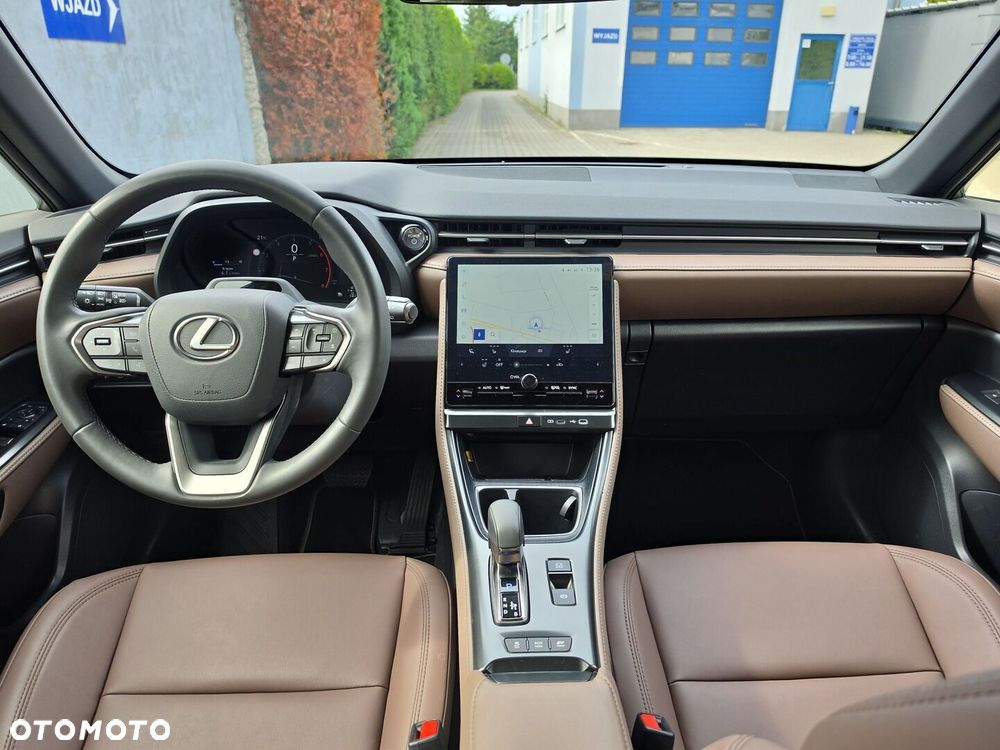 Lexus LBX 1.5 Hybrid Elegant - 10