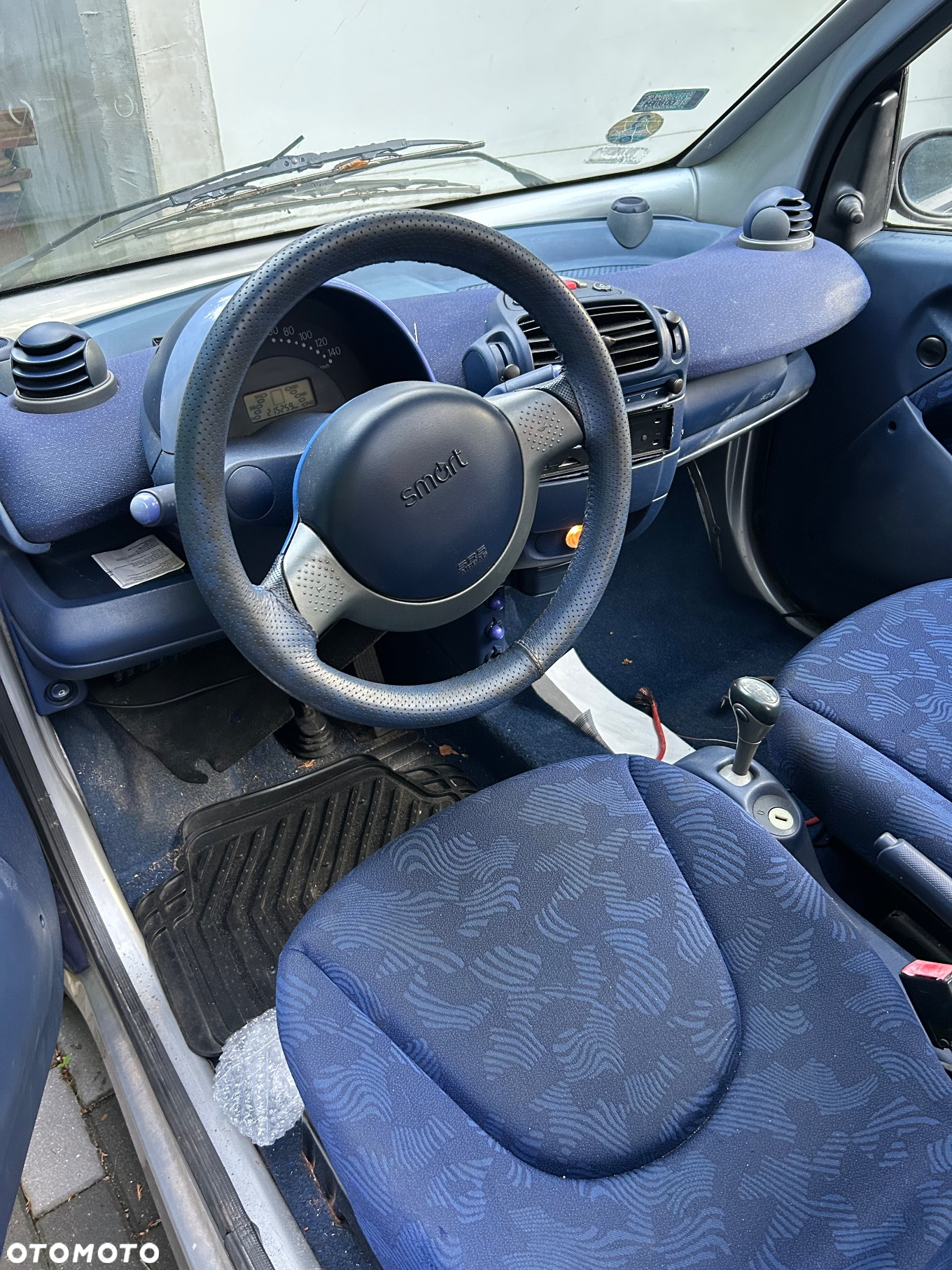 Smart Fortwo & passion cdi - 4