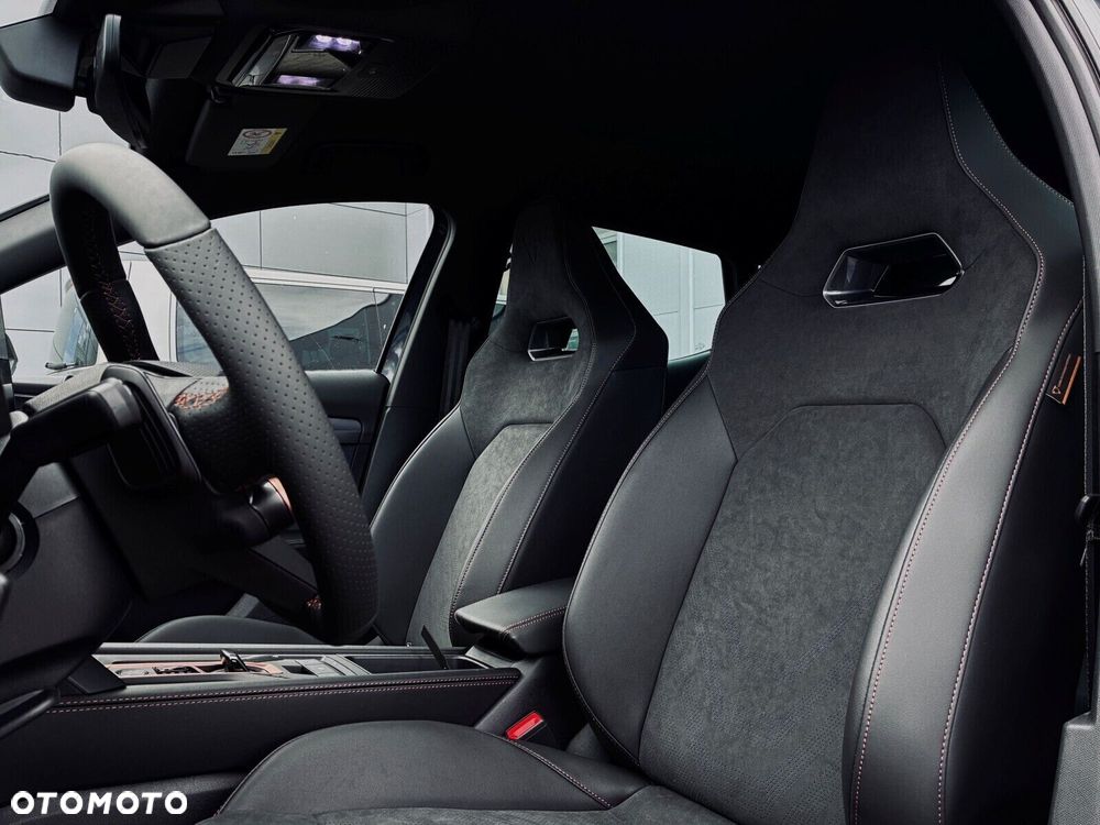 Cupra Formentor - 7