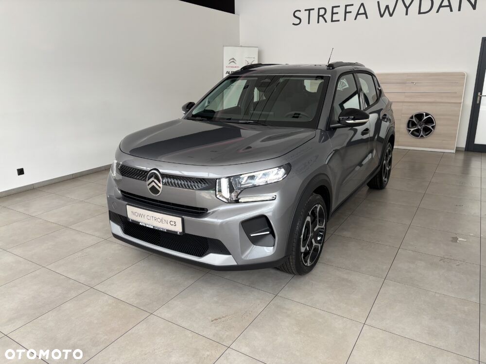 Citroën C3 1.2 T Plus - 2