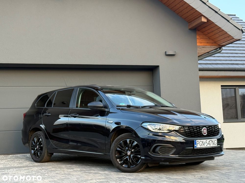 Fiat Tipo 1.4 16v Street - 2
