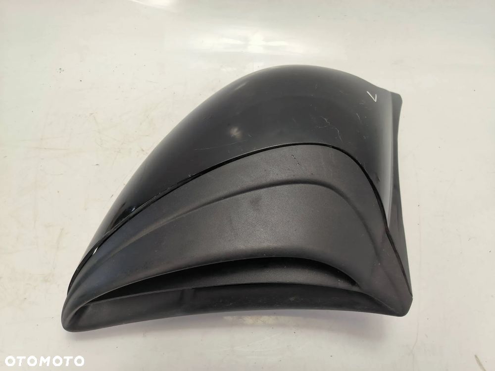 Buell 1125R 1 125 Benzyna 2009 Chłodnica Wody Wentylator - 2