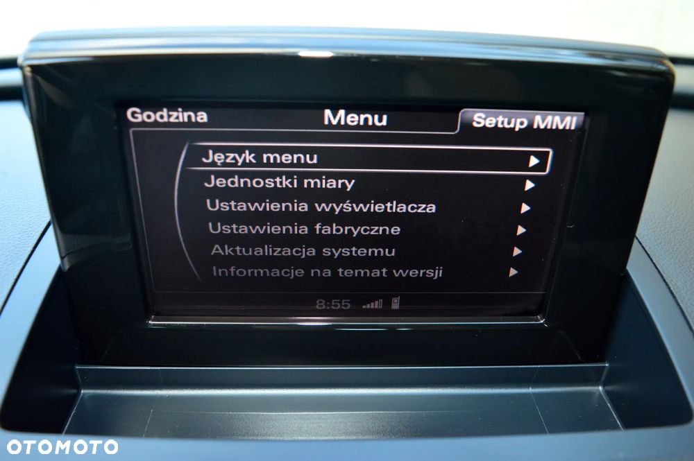 Audi Q3 2.0 TDI Quattro S tronic - 29