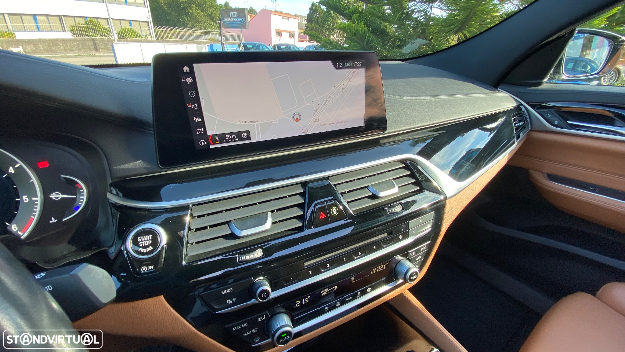 BMW 630 Gran Turismo d Pack M - 42