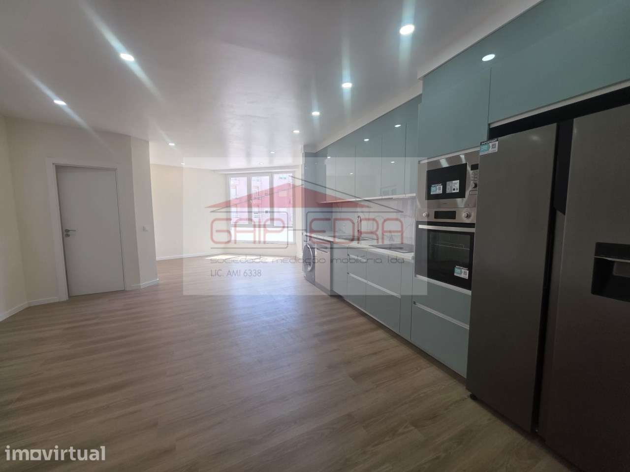 Oportunidade t1+1 nas Caxinas em Vila Conde - Grande imagem: 4/15