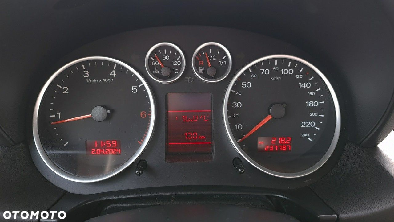 Audi A2 - 25