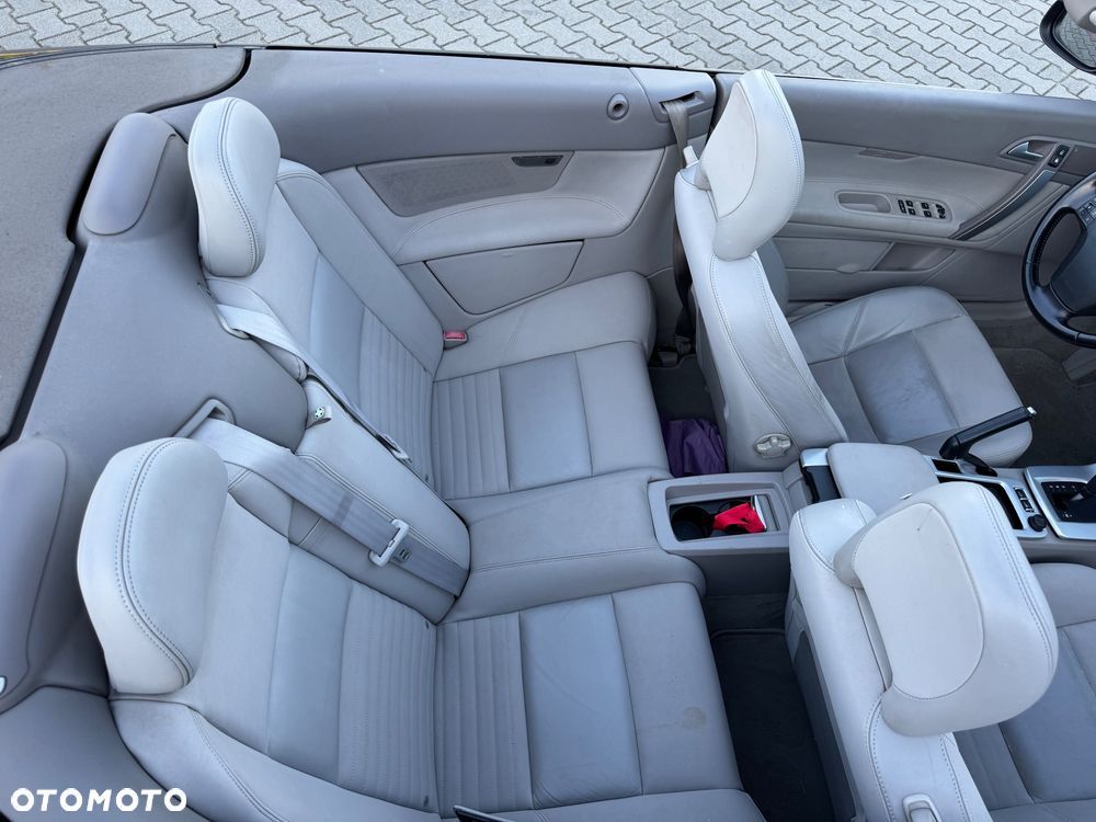 Volvo C70 2.0D Powershift Summum - 13