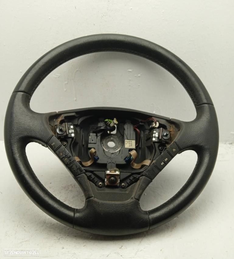 VOLANTE FIAT STILO 2005 - 3