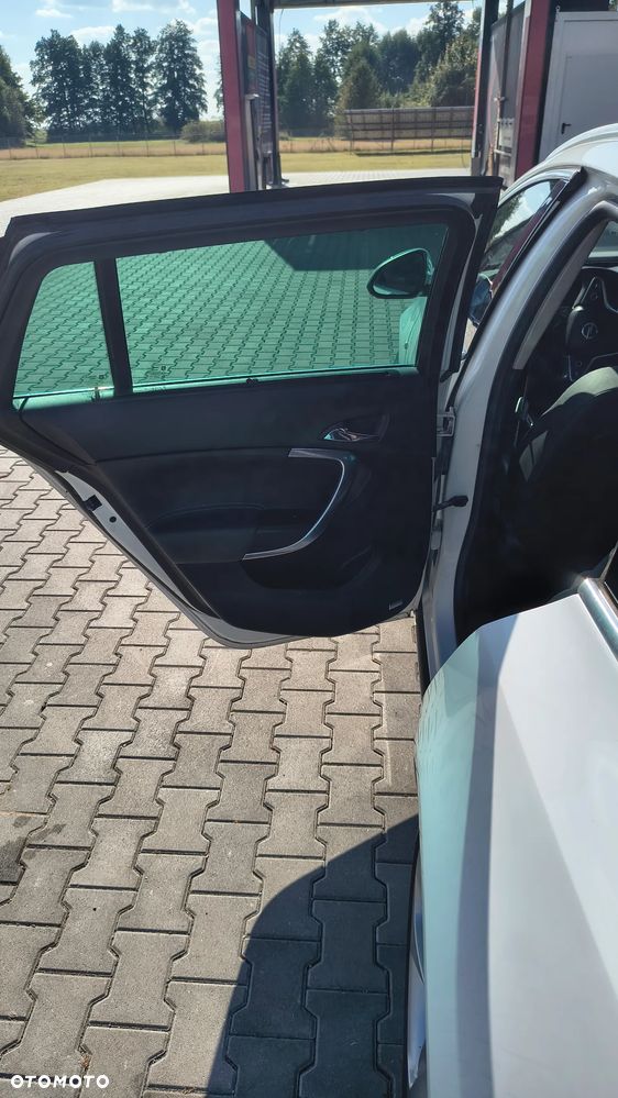 Opel Insignia - 9