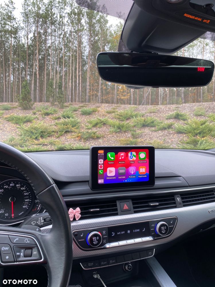 Audi A5 Sportback 2.0 TFSI quattro S tronic sport - 40