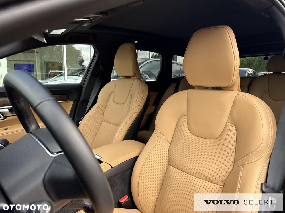 Volvo V90 - 12