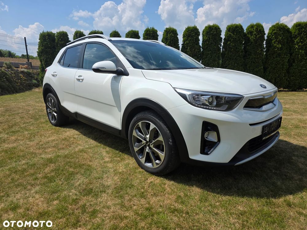 Kia Stonic 1.4 M - 11