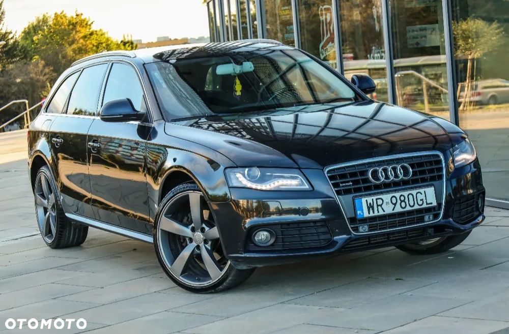 Audi A4 ver-1-8-tfsi-quattro - 17
