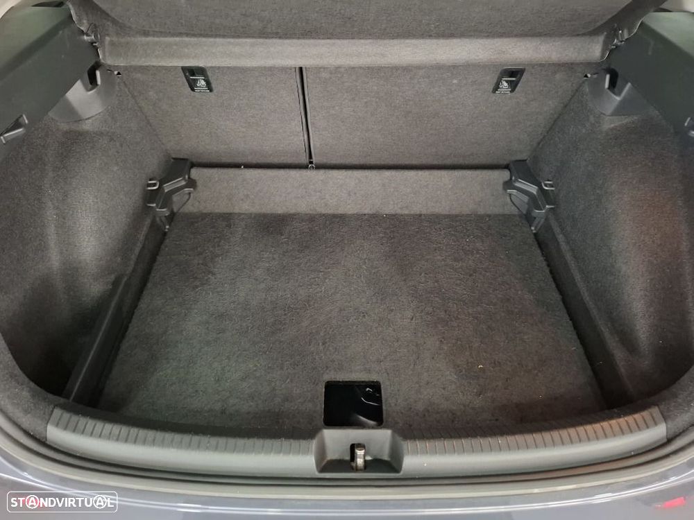 VW Taigo 1.0 TSI Urban - 22