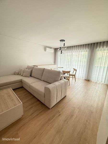 Apartamento T2 – Totalmente Mobilado | Pronto a Habitar - Grande imagem: 3/11