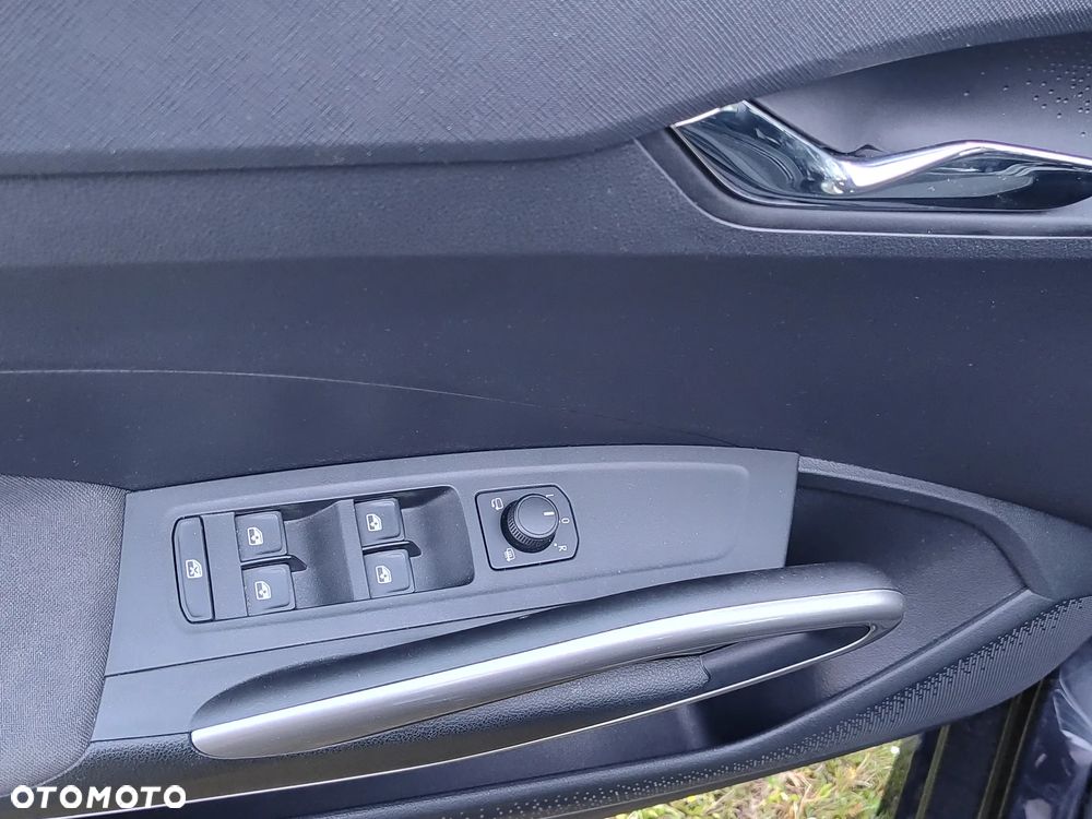 Skoda Fabia 1.0 TSI Ambition DSG - 11