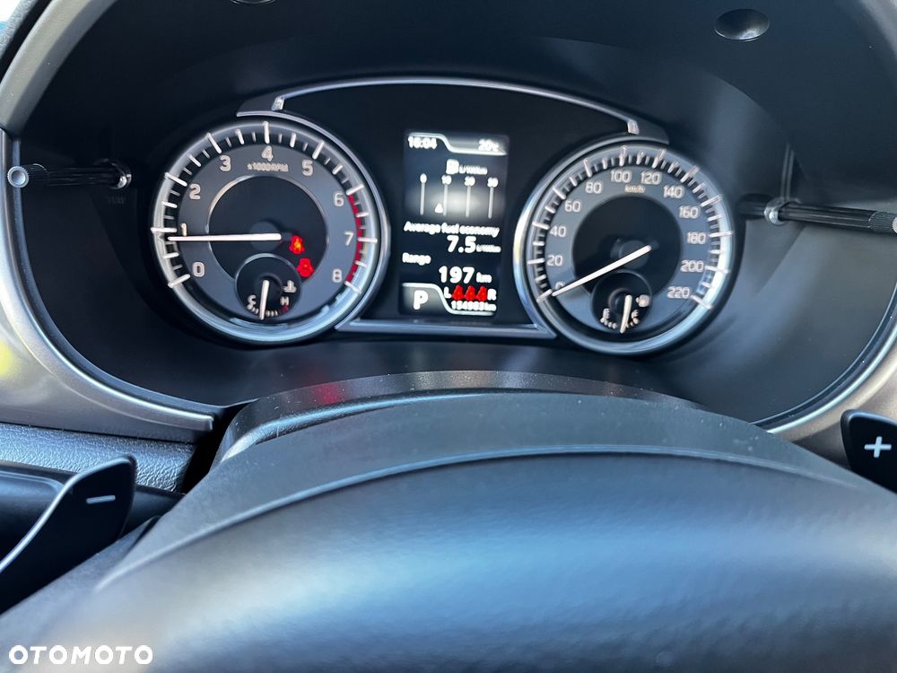 Suzuki Vitara - 11