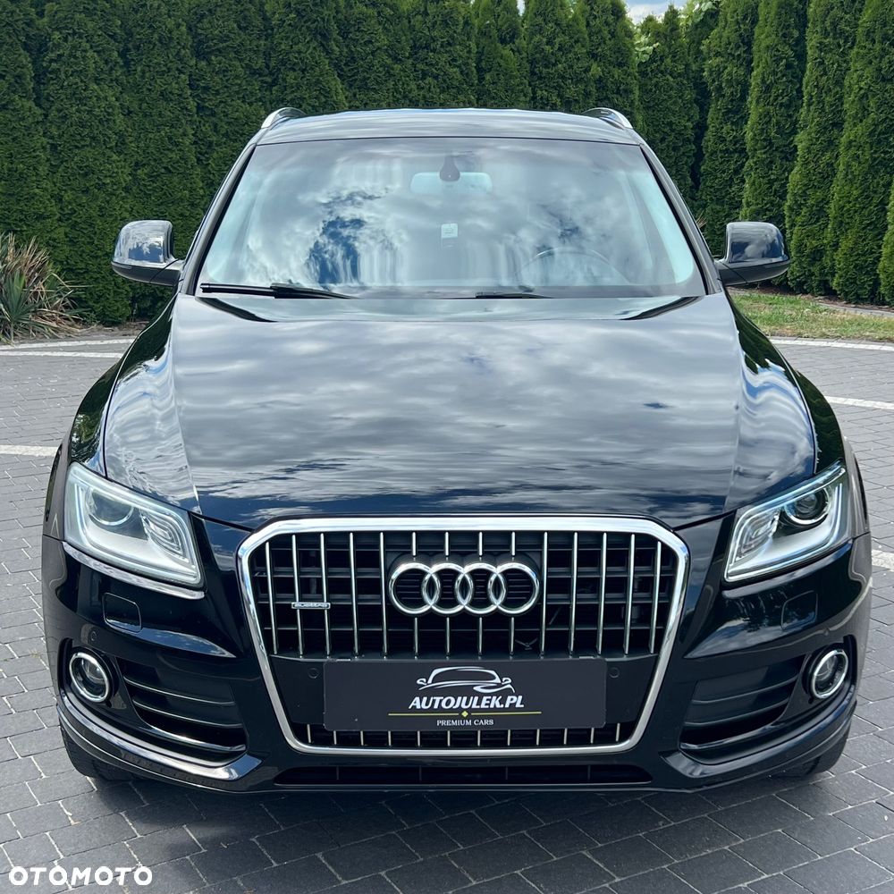 Audi Q5 - 3