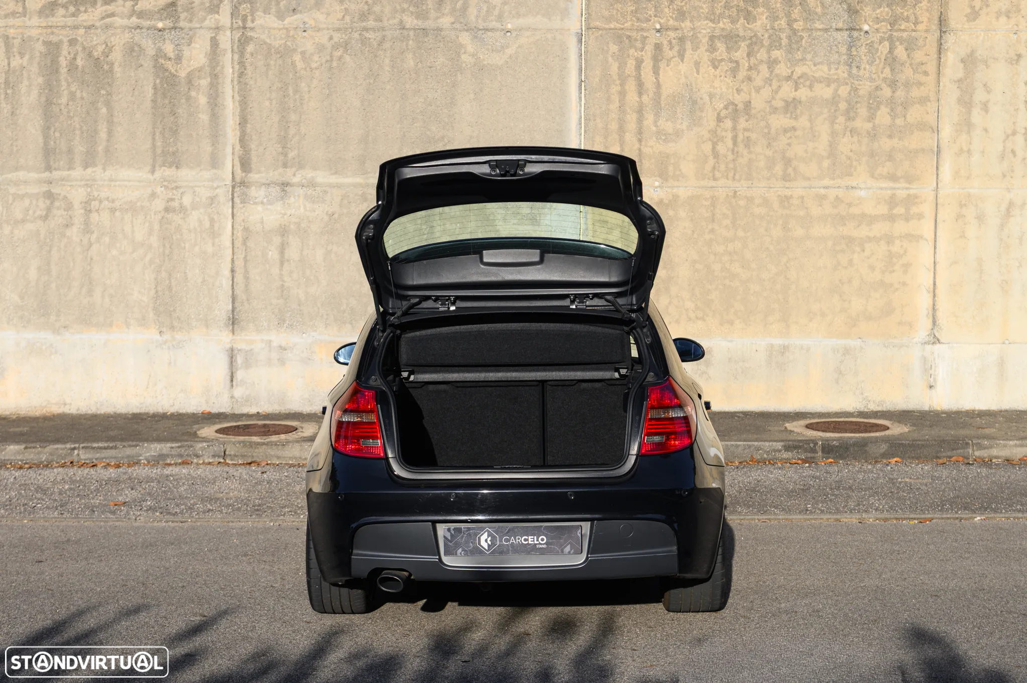 BMW 120 d - 35