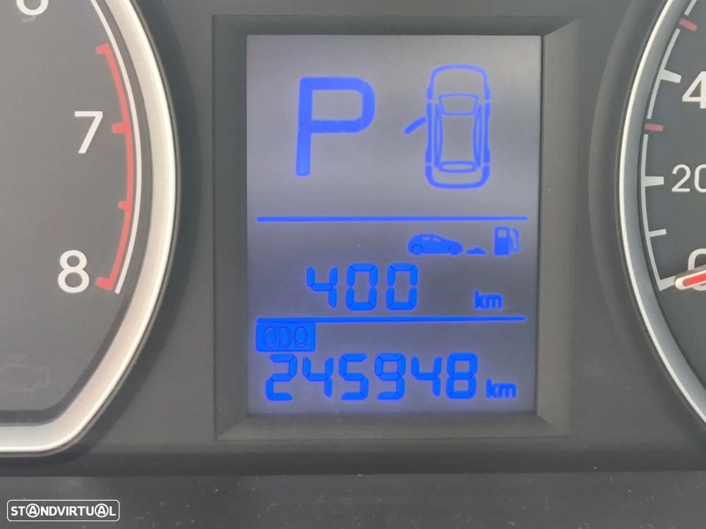 Hyundai i30 1.6 Auto Comfort - 4