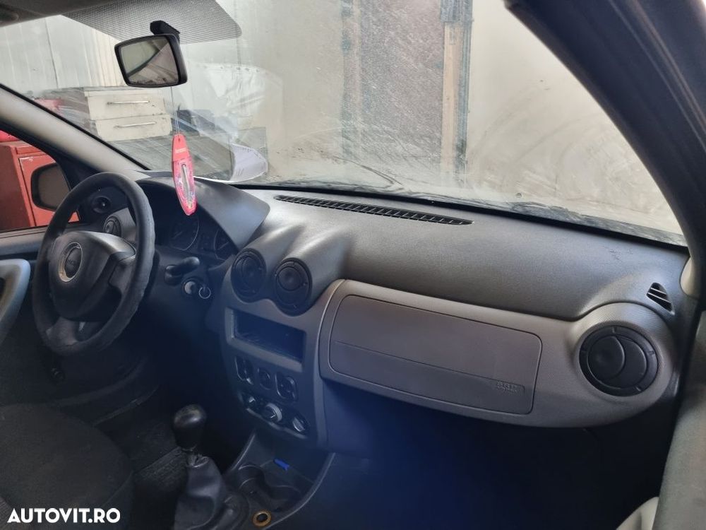 Piese Dacia Sandero - 8
