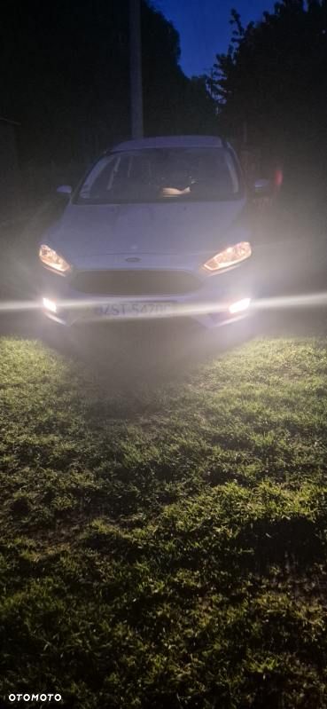 Ford Focus 1.0 EcoBoost Edition - 15