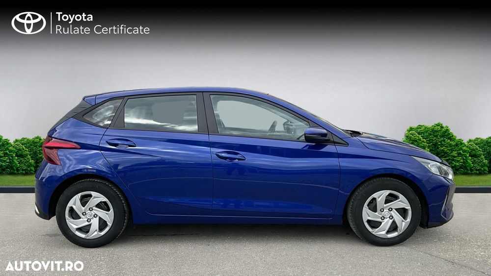 Hyundai i20 - 17