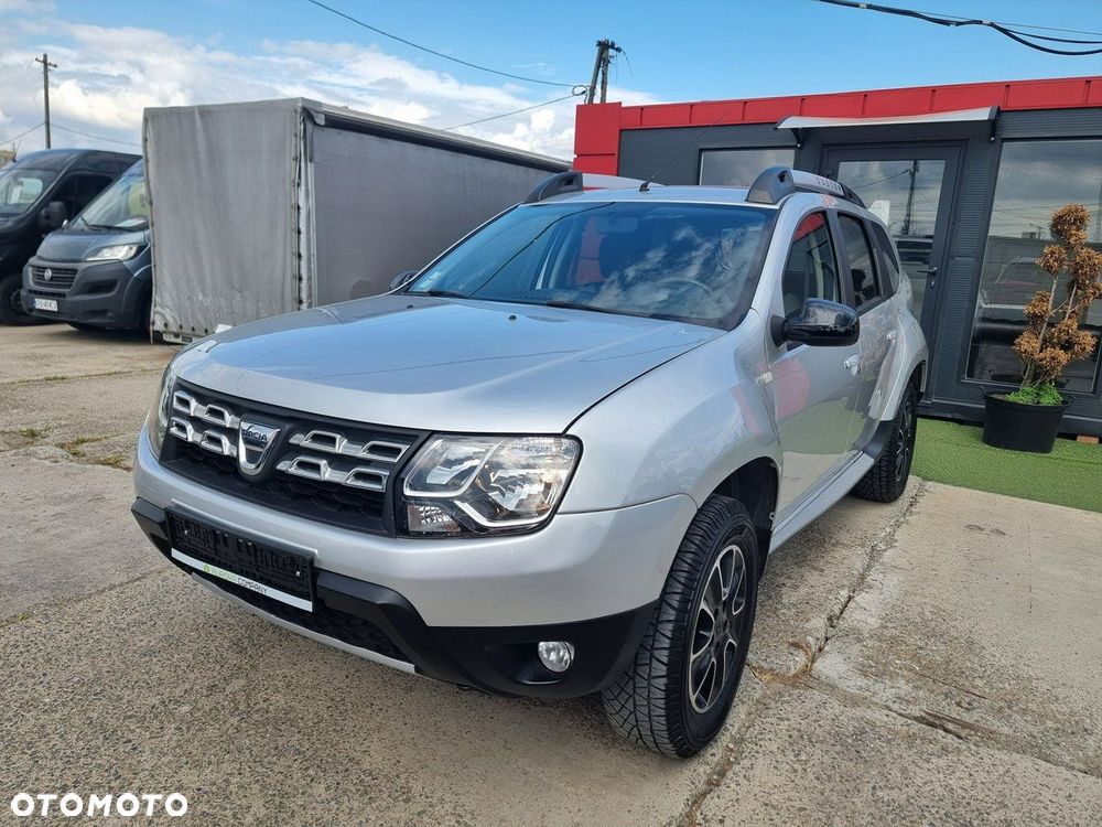 Dacia Duster - 9