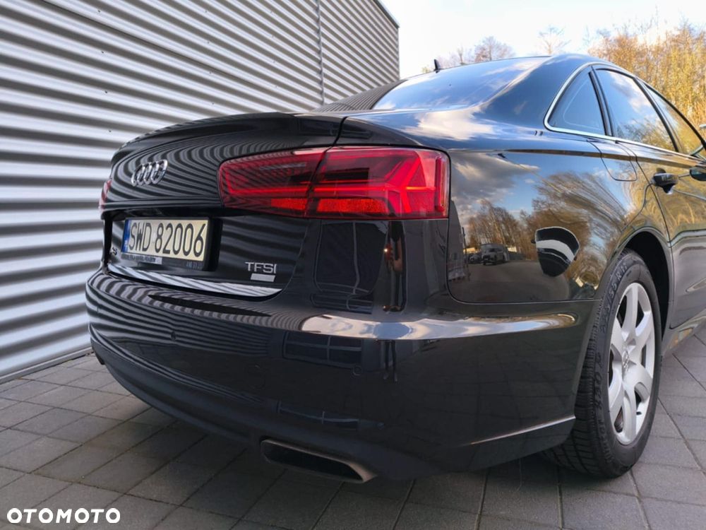 Audi A6 Limousine - 7