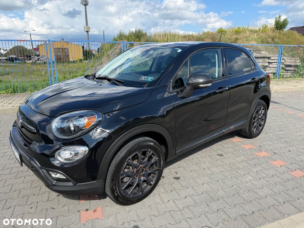 Fiat 500X - 9
