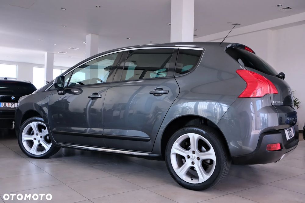 Peugeot 3008 1.6 HDi Active - 15