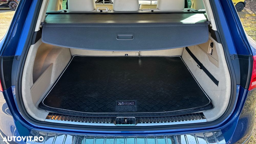Volkswagen Touareg ver-3-6-v6-fsi-bmt - 26