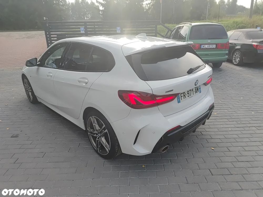 BMW Seria 1 M135i xDrive ColorVision Edition - 4