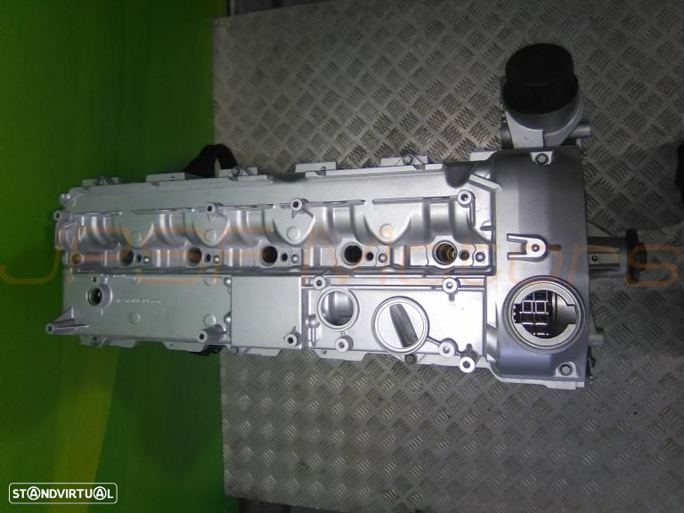 Motor Recondicionado Mercedes Sprinter 2.7 Cdi 612.981 - 3