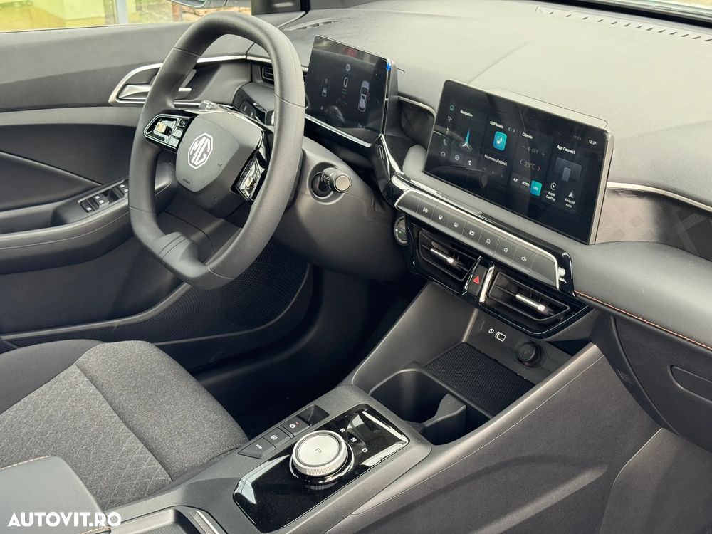 MG MG3 1.5 T GDI HEV Excite - 20