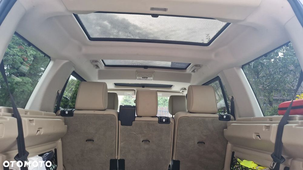 Land Rover Discovery 5.0 V8 HSE - 18