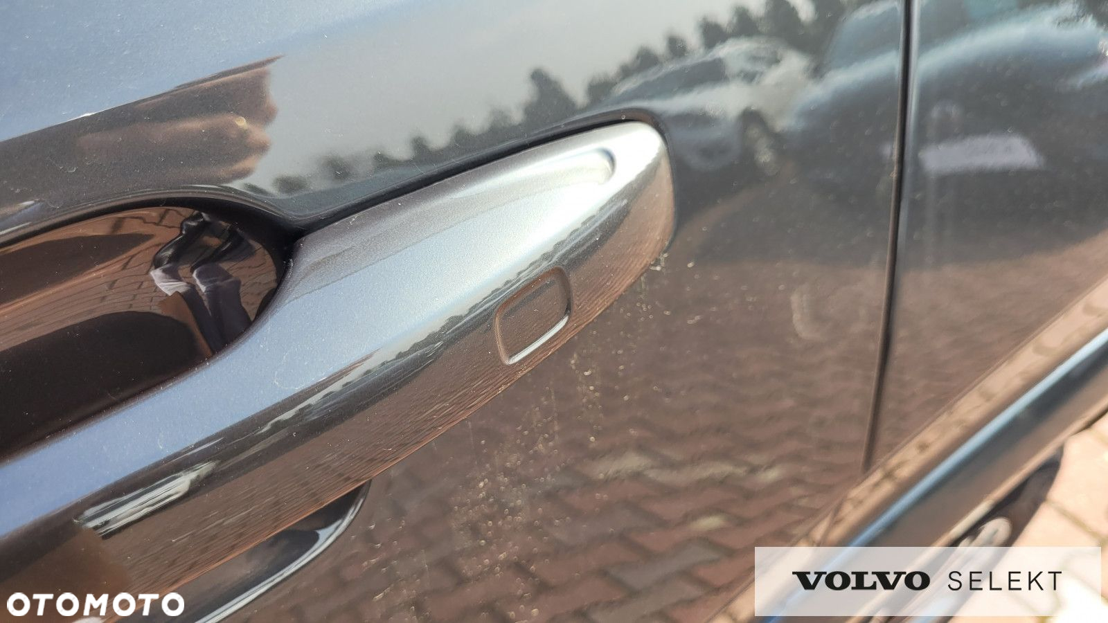 Volvo XC 90 - 12