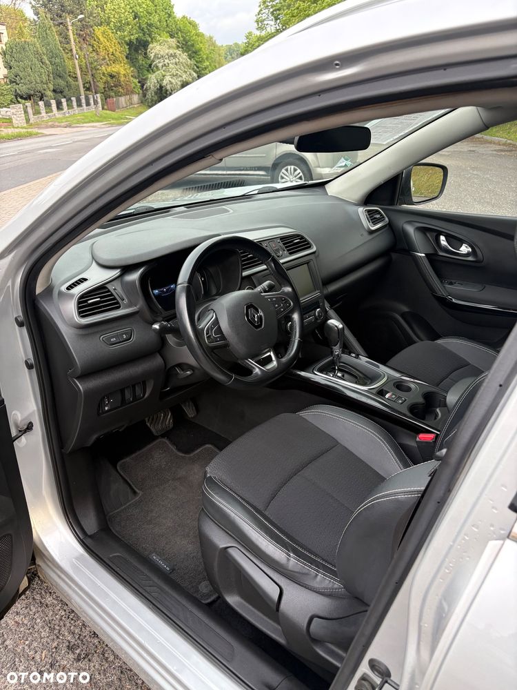 Renault Kadjar Energy dCi 110 EDC COLLECTION - 12