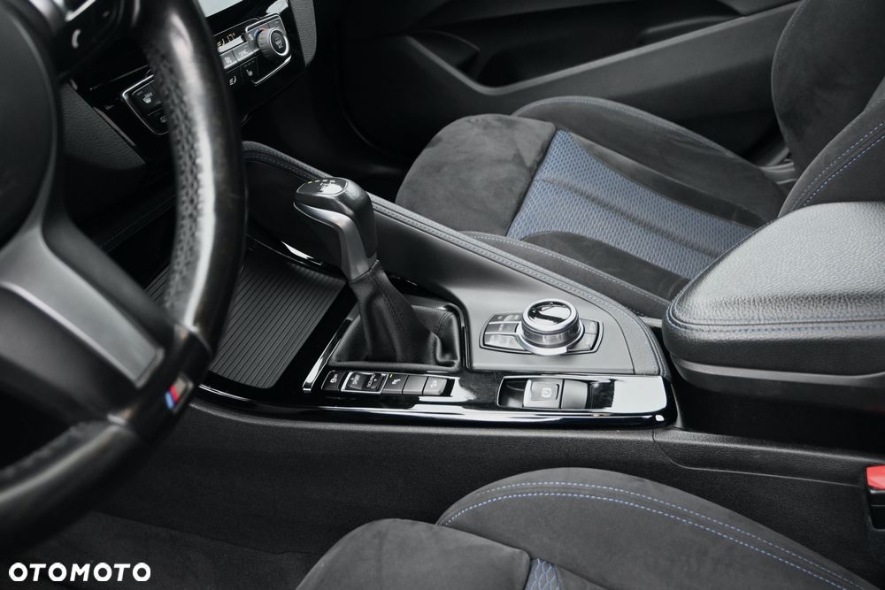 BMW X1 xDrive18d M Sport sport - 15