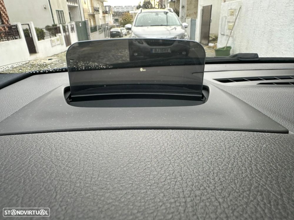 BMW 218 Active Tourer i Aut. Sport Line - 5