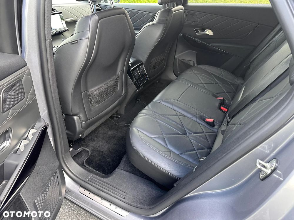 DS Automobiles DS 7 Crossback 1.6 PureTech Rivoli - 30