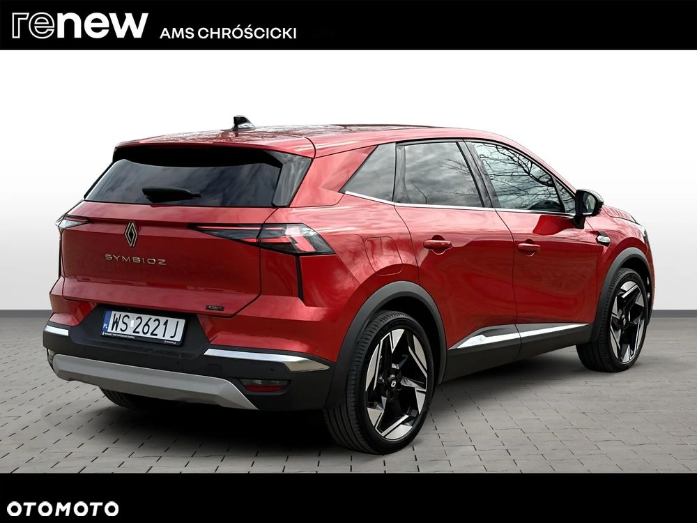 Renault Symbioz 1.6 E-Tech Full Hybrid 145 Iconic - 6