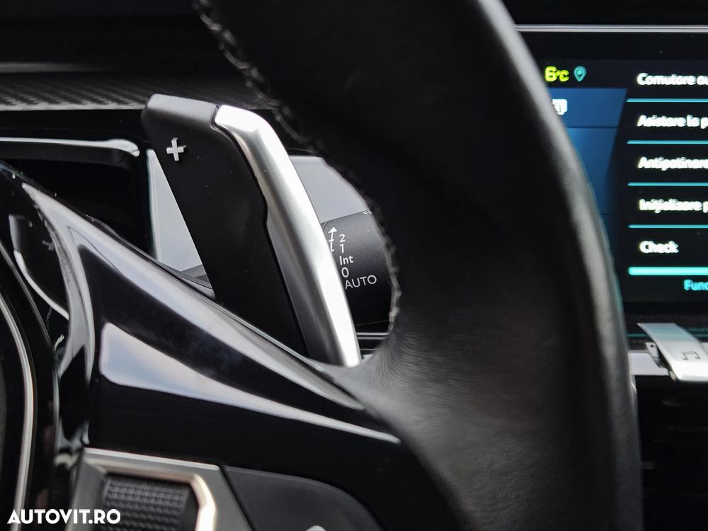 Peugeot 508 Plug-In Hybrid 225 e-EAT8 Allure Pack - 20