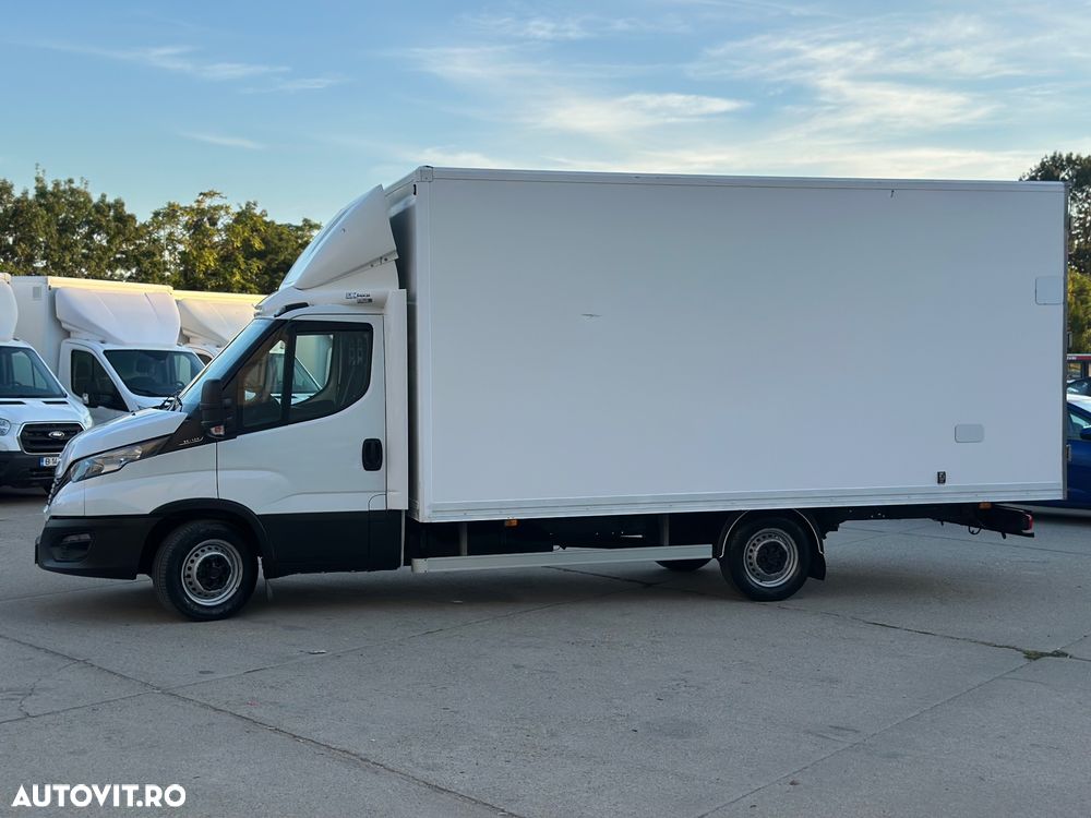 Iveco Daily an fab 2023 - 16