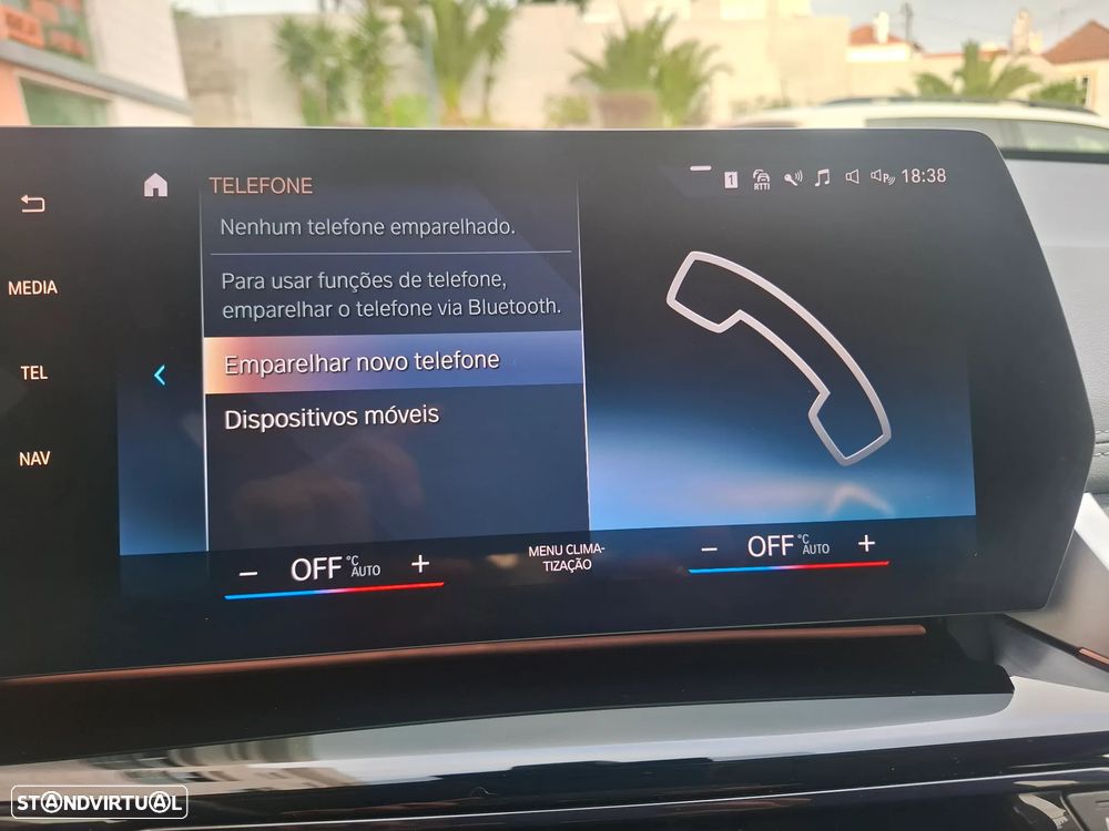 BMW iX1 xDrive30 xLine - 17