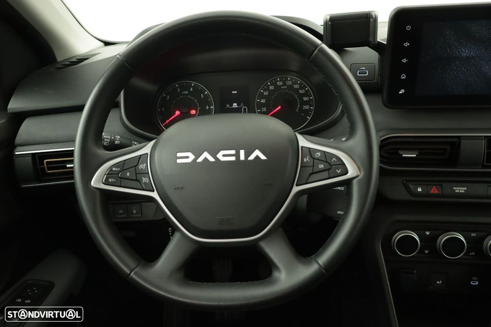 Dacia Jogger 1.0 ECO-G Extreme+ Up&Go 7L Bi-Fuel - 15